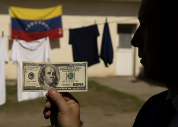 Se declara aliado de Maduro culpable de lavado en EU