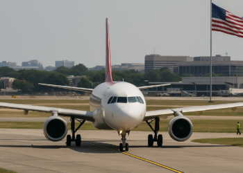 Salvan alianza aérea... pero falta EU