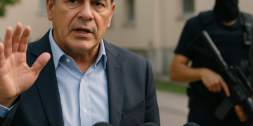 Edson Álvarez rechaza estar vinculado con secuestro de empresario