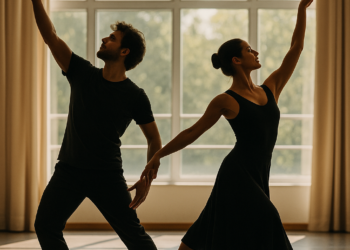 Amalia Fernández y Marco Flores, Premios Nacionales de Danza 2026 | Cultura