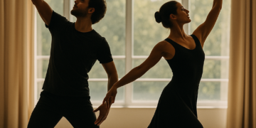 Amalia Fernández y Marco Flores, Premios Nacionales de Danza 2026 | Cultura