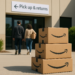 Amazon ofrece tres meses sin comisiones a pymes que comiencen a vender