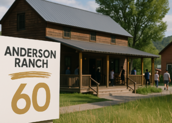 Anderson Ranch Balances Growth and Authenticity at 60
