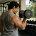 Anthony Ippolito Gained 40 Pounds to Play Sylvester Stallone
