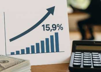 Prevén ingresos tributarios de 15.9% del PIB por IEPS e ISR