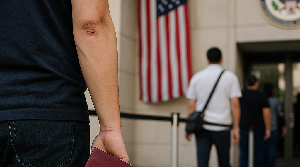 Revoca EU visas a funcionarios de 4 países latinoamericanos
