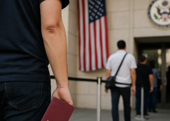 Revoca EU visas a funcionarios de 4 países latinoamericanos