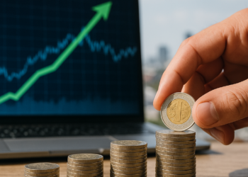 Confían en el avance del peso en Chicago