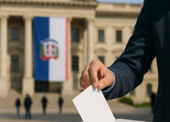 Avalan reforma vs doble nacionalidad de los candidatos