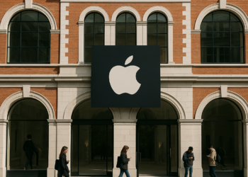 Apple Reveals Apple Music Hall, a New Live Venue in London
