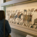 Learning, Or Re-Learning, The Story Told By The Bayeux Tapestry