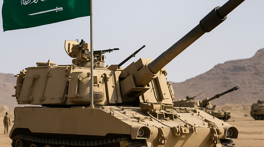 Arabia Saudita advirtió que responderá “con firmeza” a los hutíes tras una serie de ataques con misiles y drones en el sur del país