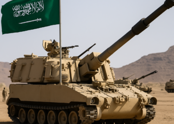 Arabia Saudita advirtió que responderá “con firmeza” a los hutíes tras una serie de ataques con misiles y drones en el sur del país