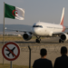 Tras romper relaciones con Emiratos Árabes Unidos, Argelia prohibió todos los vuelos del reino en su espacio aéreo