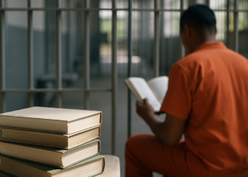 Arkansas Ends Effort To Restrict Prisoners’ Access To Hard-Copy Books
