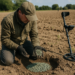 Amateur Archaeologist Finds 934 Roman Silver Coins in German Field