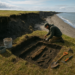 Archaeologists are racing to save precious artifacts in Alaska : NPR