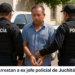 Detienen a ex mando policiaco de Juchitán, Oaxaca