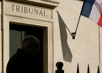 French Artist Claude Lévêque to Stand Trial for Rape of Minors