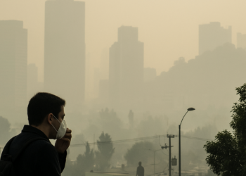 Mantienen contingencia ambiental