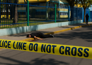 Matan a un estudiante de Cetis 33 en Azcapotzalco