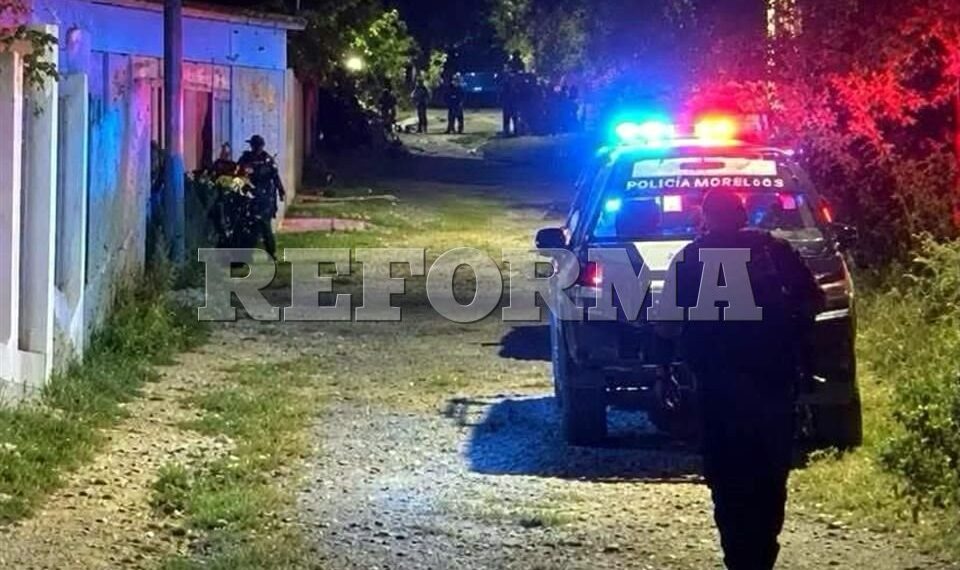 Matan a sargento del Ejército tras enfrentamiento en Morelos