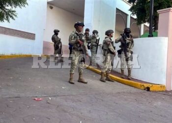 Hallan muerto a síndico de Tepuche  tras rapto en Culiacán