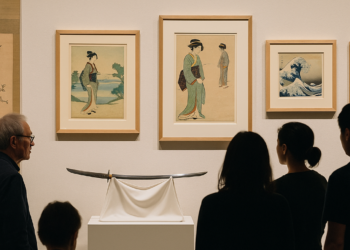Japan Art Association Announces Praemium Imperiale Laureates