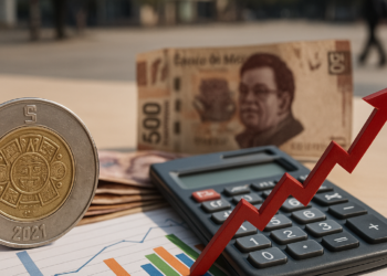 Las claves económicas de la semana (21 al 25 de septiembre): De IGAE y el anuncio de Banxico