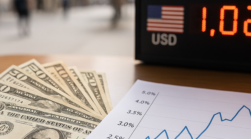Las claves económicas de la semana (14 al 18 de septiembre): De divisas turísticas y tasas de interés de EU