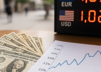 Las claves económicas de la semana (14 al 18 de septiembre): De divisas turísticas y tasas de interés de EU