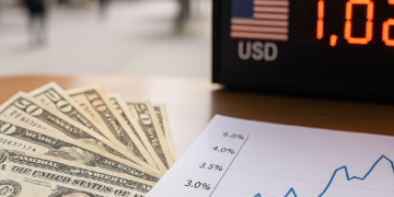 Las claves económicas de la semana (14 al 18 de septiembre): De divisas turísticas y tasas de interés de EU