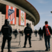 El Atlético-Real Madrid se salda con una lluvia de sanciones y una resolución especial