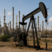 Se dispara crudo más de 6% y el Brent supera los 107 dólares