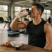 You Need More Protein If You’re Working Hard in the Gym—Here’s How Much