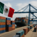 Exportaciones mexicanas crecen 40.4% en agosto y 29.3% en los primeros ocho meses del 2026
