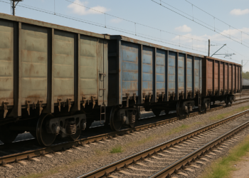 Subirá 140% cobro a trenes de carga