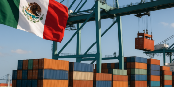 Mezcla mexicana de exportación subió 15.9% en septiembre