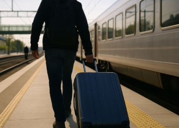 Regreso a clases aumenta el tiempo de traslado del 73% de los trabajadores