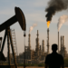 El petróleo sube por la tensión entre Estados Unidos e Irán y el desplome del tráfico marítimo en el estrecho de Ormuz