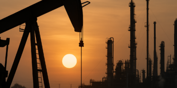 El precio del petróleo subió más de 3% tras los ataques contra infraestructura energética clave en Arabia Saudita
