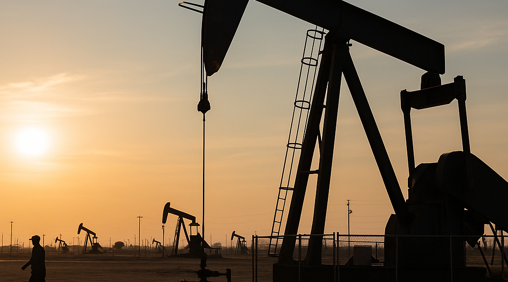 El precio del petróleo se dispara tras el rechazo de Trump a la propuesta del régimen de Irán para reabrir el estrecho de Ormuz