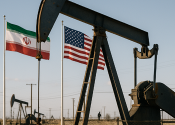 El precio del petróleo sube ligeramente ante la expectativa de posibles conversaciones entre EEUU e Irán en la ONU