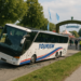 Alemania: un autobús de turistas que iba al Oktoberfest volcó y dejó al menos dos muertos y 19 heridos