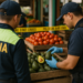 Toman acciones autoridades por aguacate contaminado; se necesita orden, demandan trabajadores