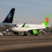 Aprueba EU pacto entre Volaris y Viva
