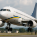 Estuvo avión de Zelensky cerca de impactar dron rumbo a Oslo