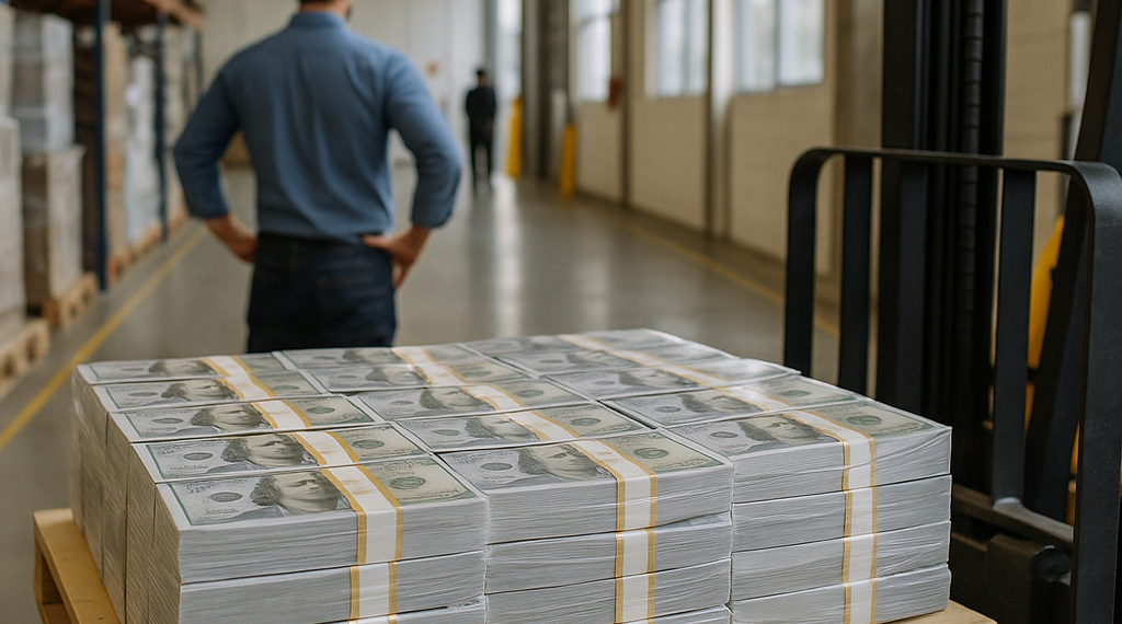 BBVA coloca 1,000 millones de pesos en créditos para pymes en Jalisco