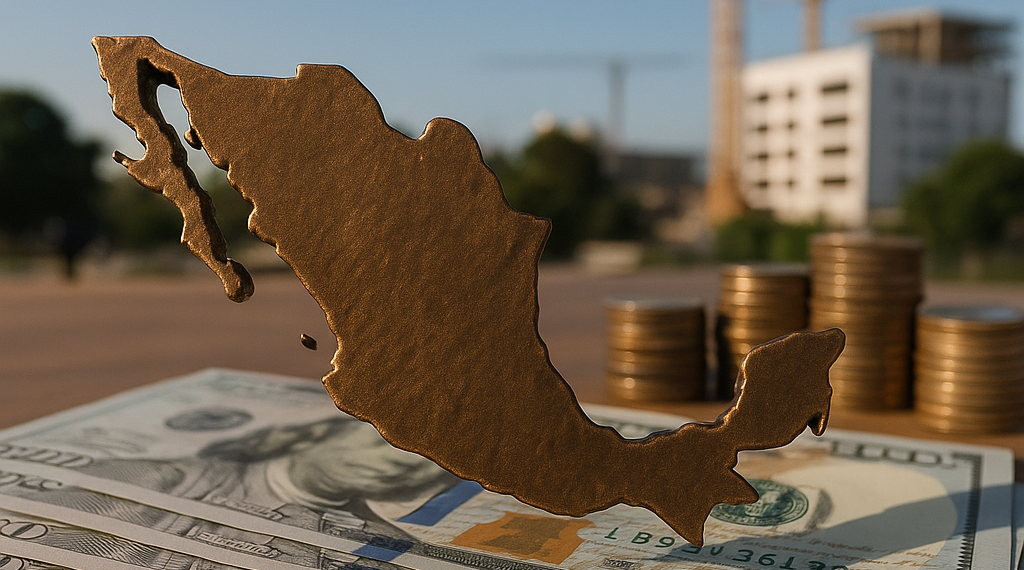 BCS, Querétaro y Nuevo León, con los mayores niveles de nueva IED en el país