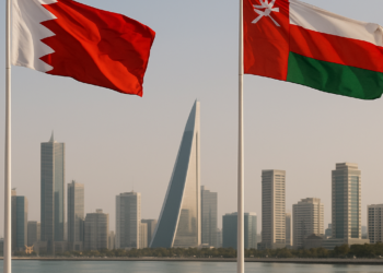 Bahréin anunció que no se unirá a la reunión de los países del Golfo con Irán en Omán para abordar la crisis en Ormuz